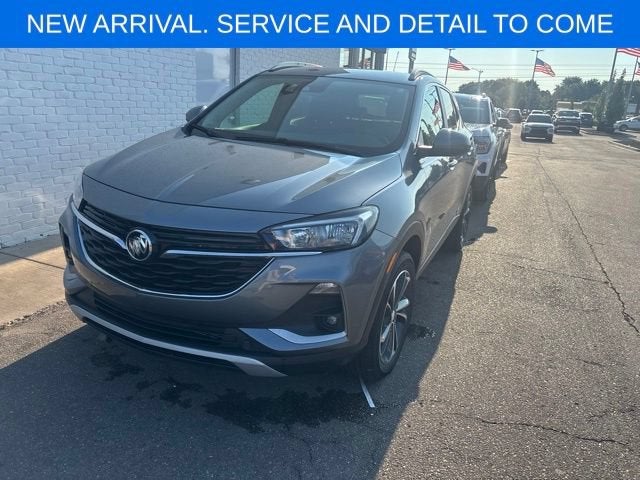 buick encore gx 2022 KL4MMESL5NB084994 image buick encore gx 2022 KL4MMESL5NB084994 image